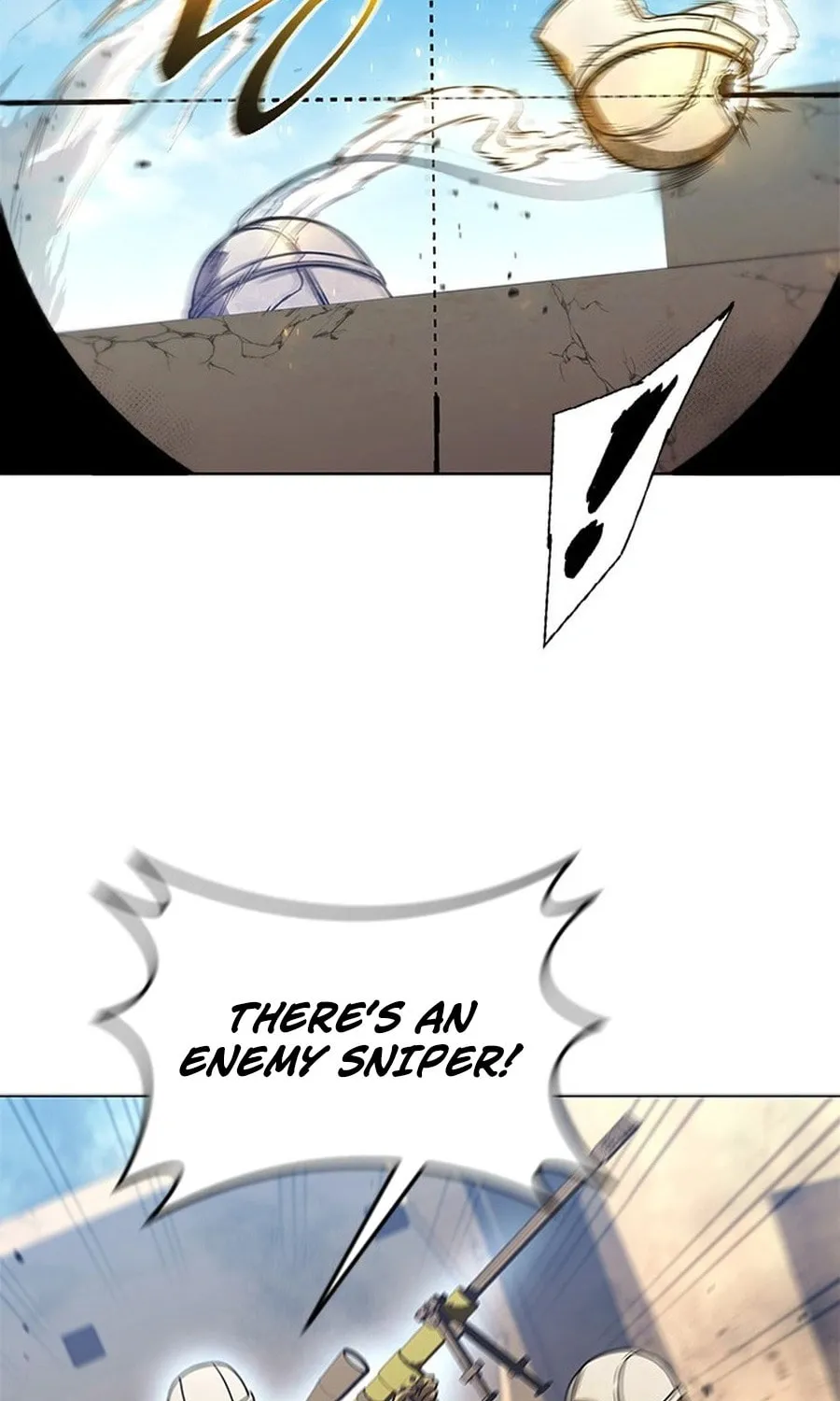 The Former Mercenary’s Life as a Prosecutor Chapter 1 page 27 - 