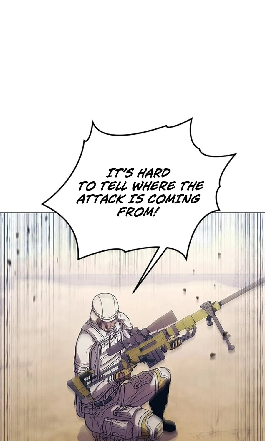 The Former Mercenary’s Life as a Prosecutor Chapter 1 page 29 - 