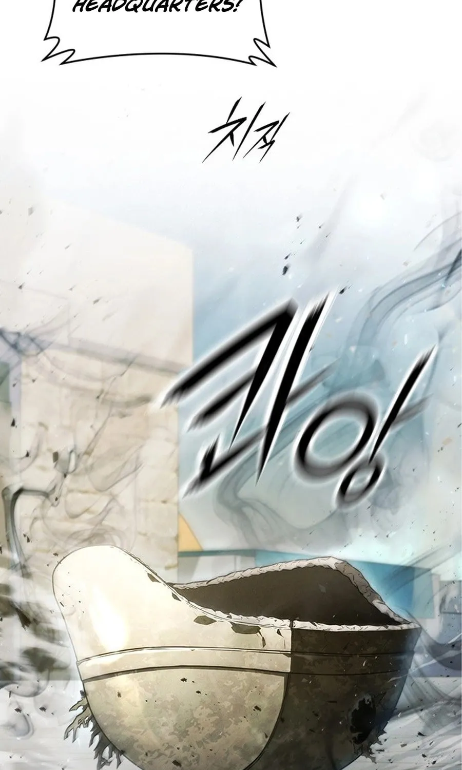 The Former Mercenary’s Life as a Prosecutor Chapter 1 page 36 - 