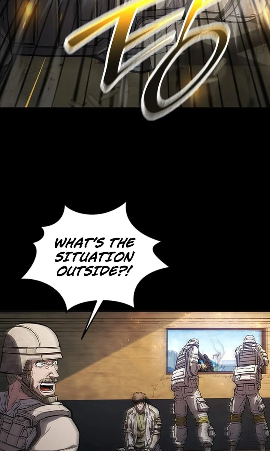 The Former Mercenary’s Life as a Prosecutor Chapter 1 page 60 - 