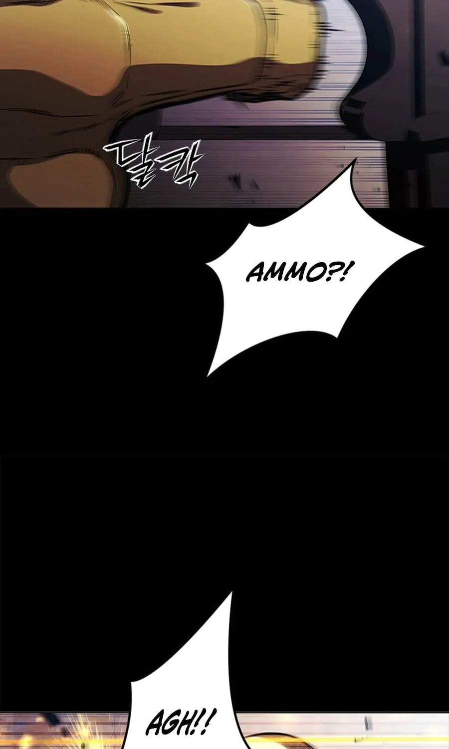 The Former Mercenary’s Life as a Prosecutor Chapter 1 page 63 - 