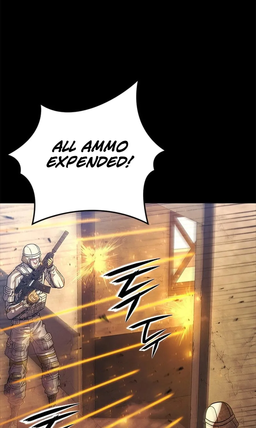 The Former Mercenary’s Life as a Prosecutor Chapter 1 page 65 - 
