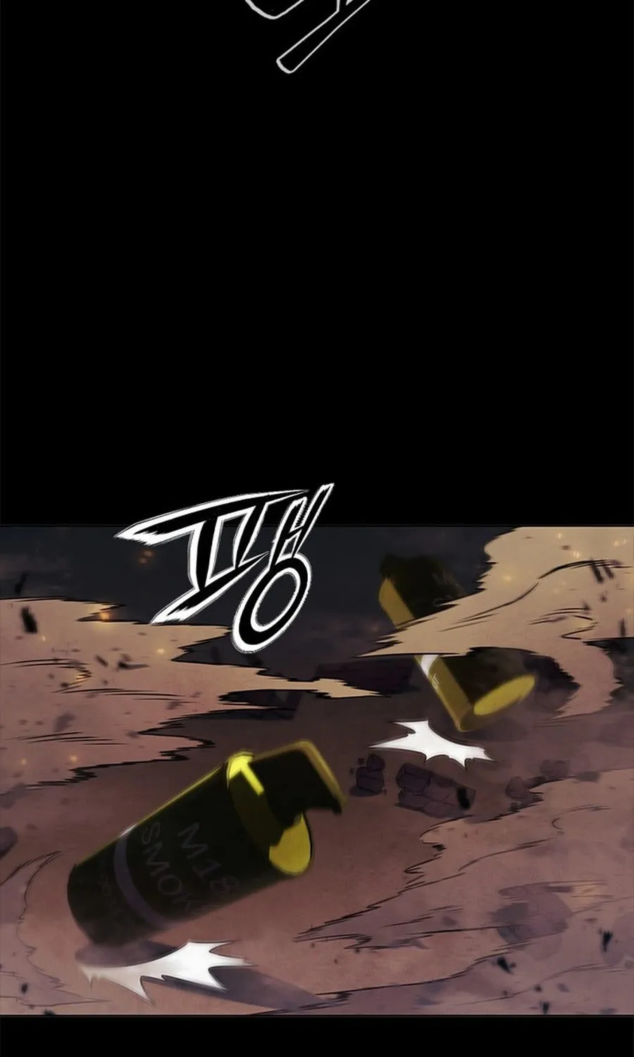 The Former Mercenary’s Life as a Prosecutor Chapter 1 page 80 - 