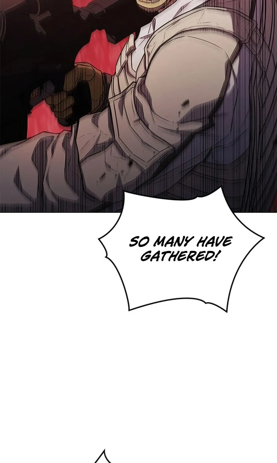 The Former Mercenary’s Life as a Prosecutor Chapter 1 page 9 - 