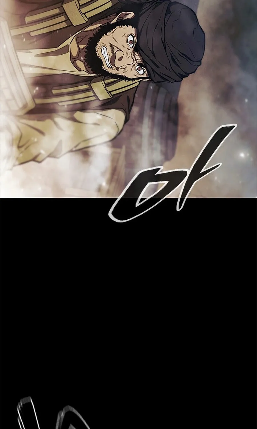 The Former Mercenary’s Life as a Prosecutor Chapter 1 page 84 - 