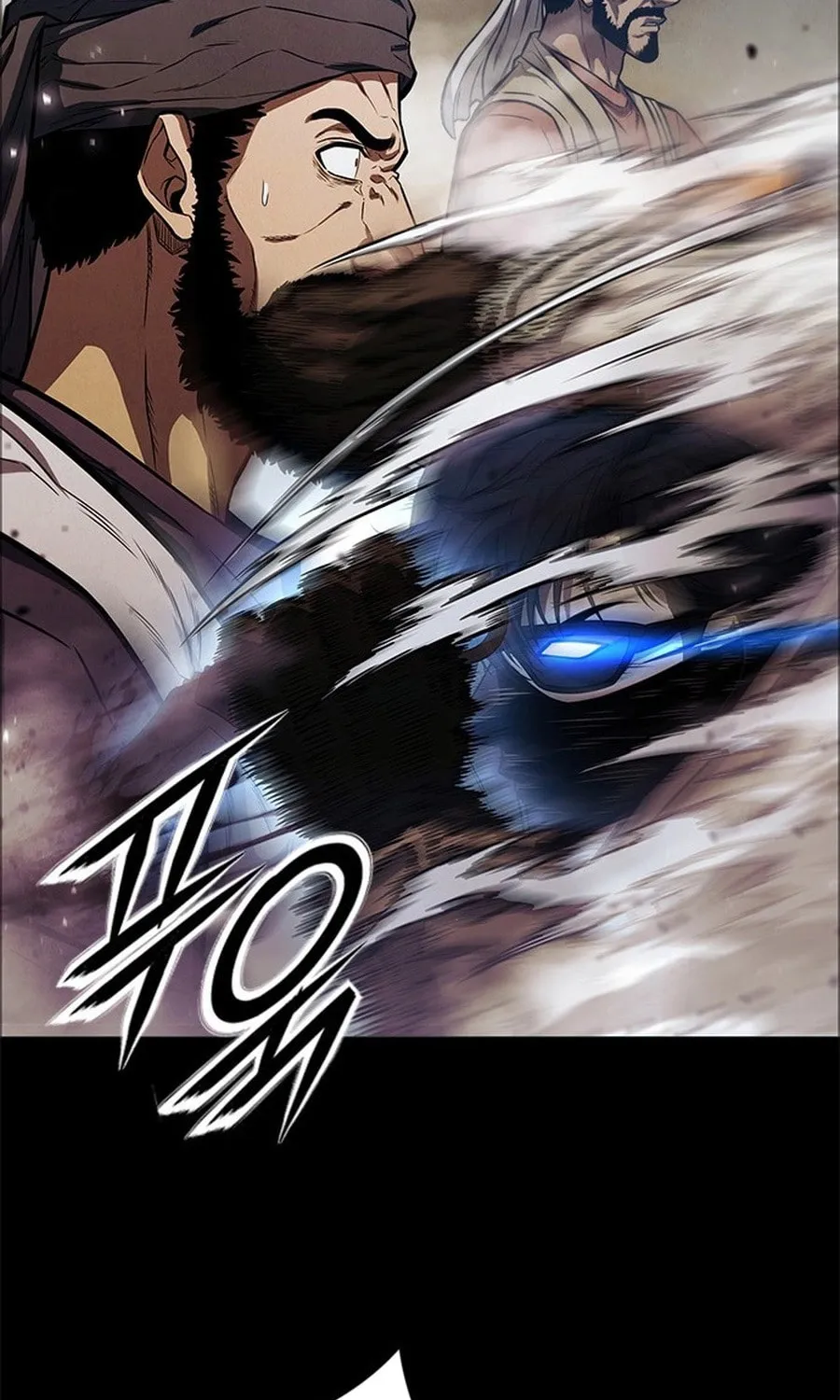 The Former Mercenary’s Life as a Prosecutor Chapter 1 page 88 - 