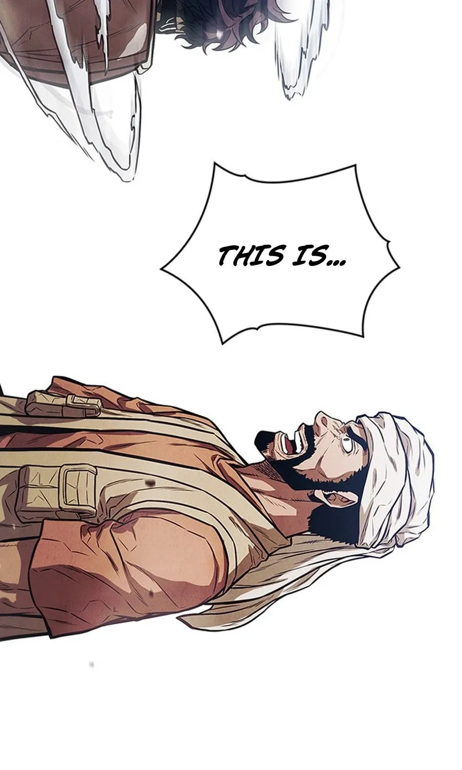 The Former Mercenary’s Life as a Prosecutor Chapter 1 page 92 - 
