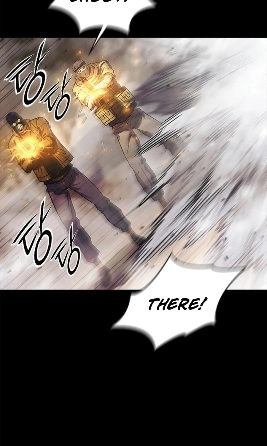 The Former Mercenary’s Life as a Prosecutor Chapter 1 page 97 - 