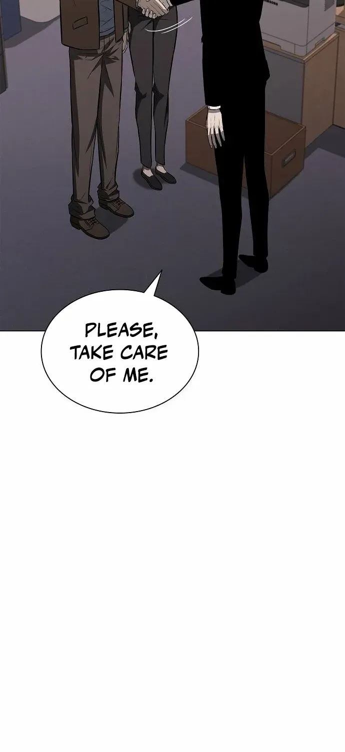 The Former Mercenary’s Life as a Prosecutor Chapter 10 page 14 - 