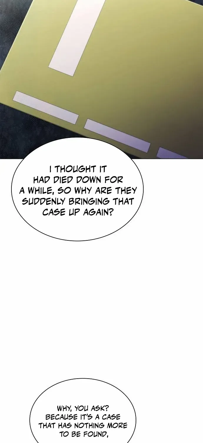 The Former Mercenary’s Life as a Prosecutor Chapter 10 page 16 - 