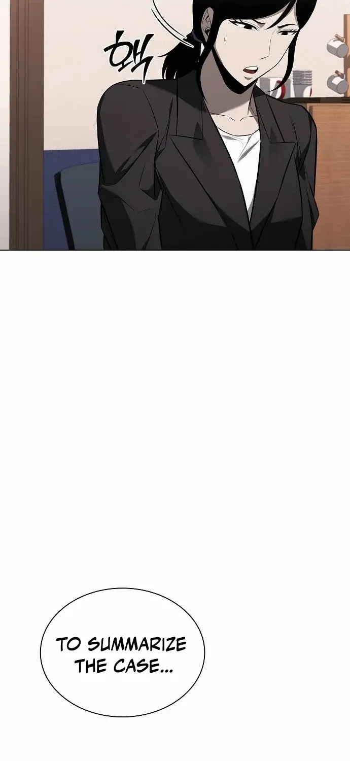 The Former Mercenary’s Life as a Prosecutor Chapter 10 page 19 - 