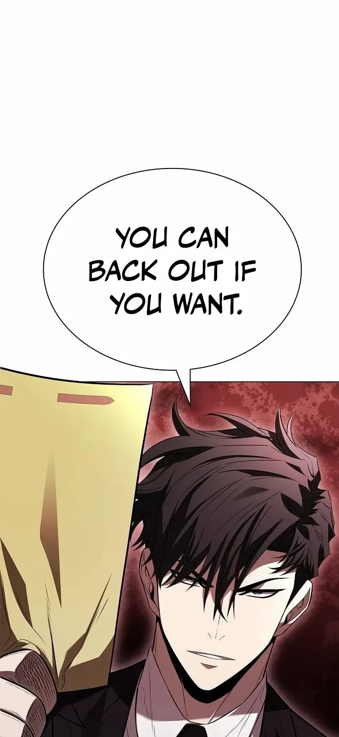 The Former Mercenary’s Life as a Prosecutor Chapter 10 page 3 - 
