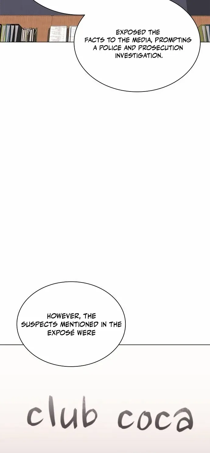 The Former Mercenary’s Life as a Prosecutor Chapter 10 page 21 - 