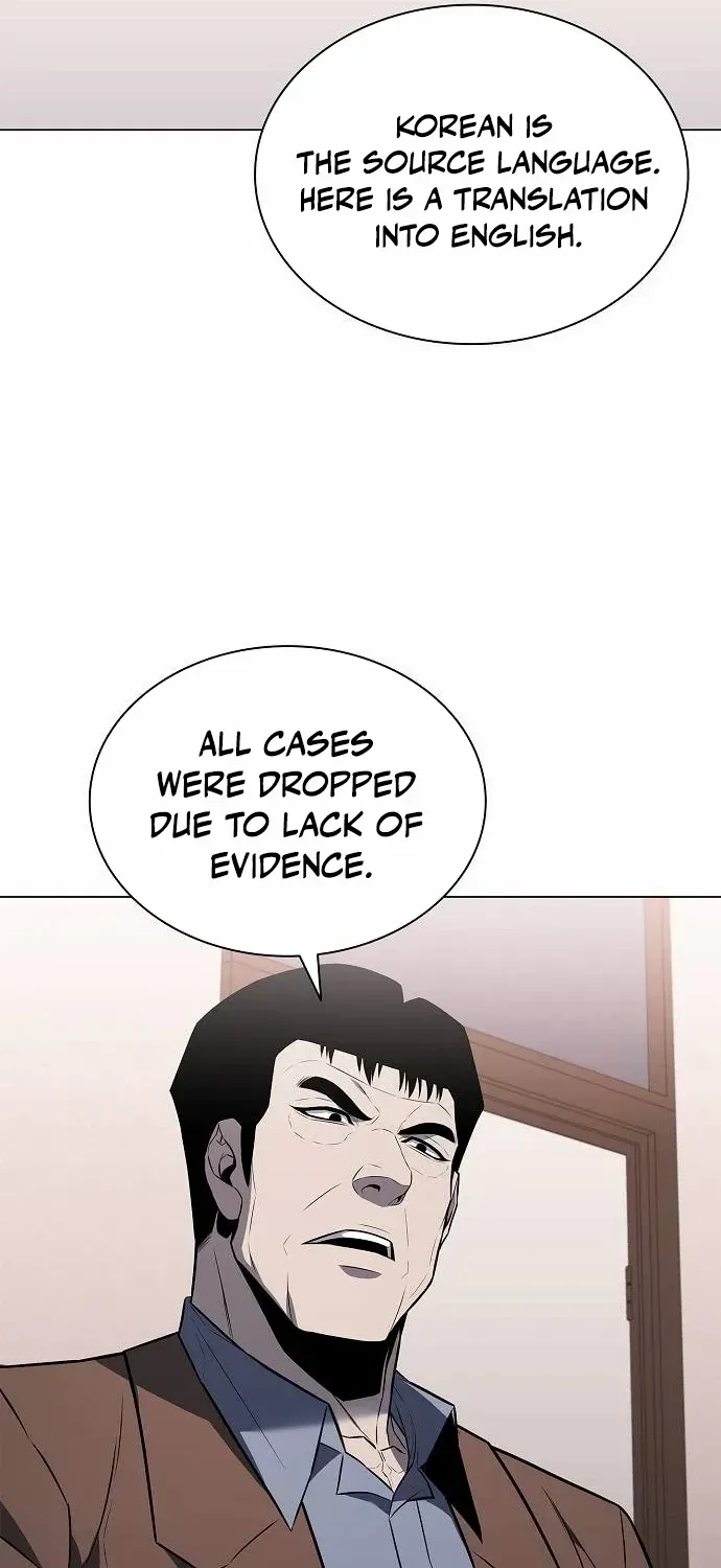 The Former Mercenary’s Life as a Prosecutor Chapter 10 page 22 - 