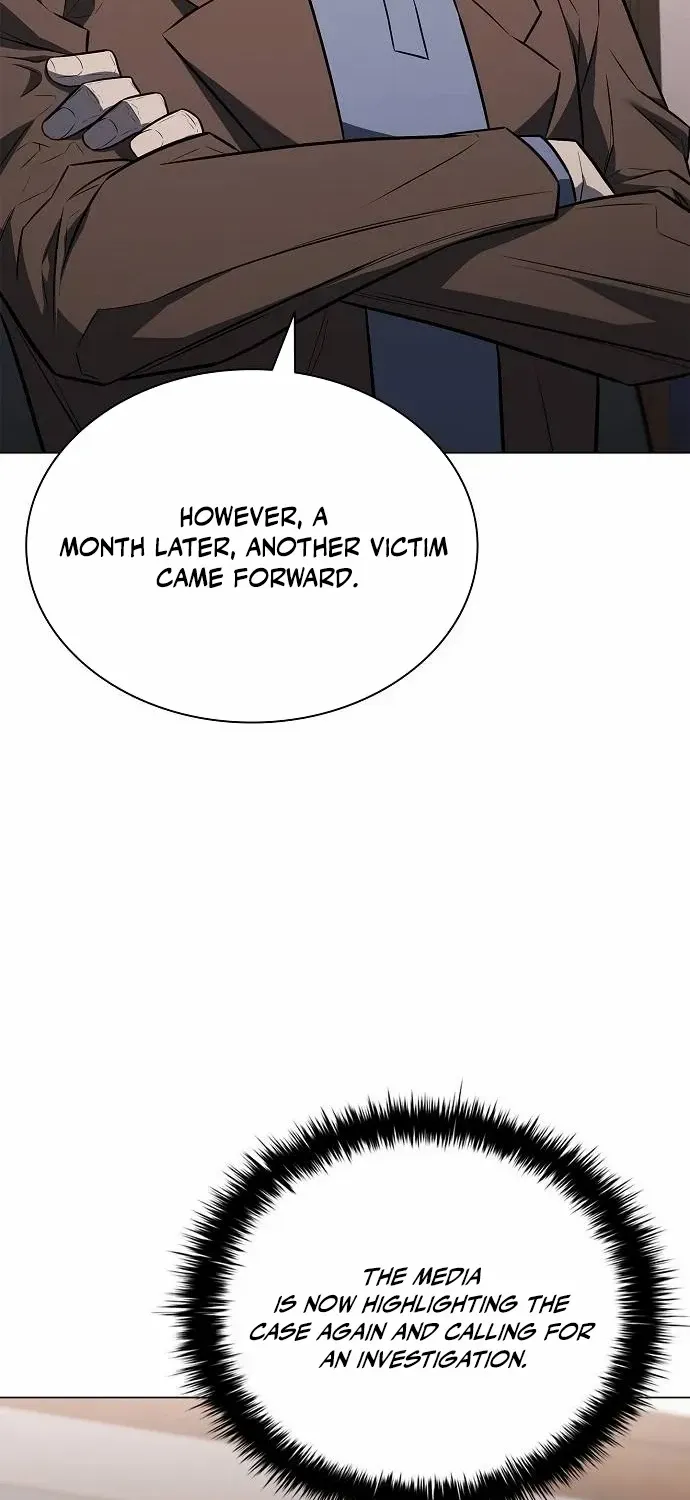 The Former Mercenary’s Life as a Prosecutor Chapter 10 page 23 - 