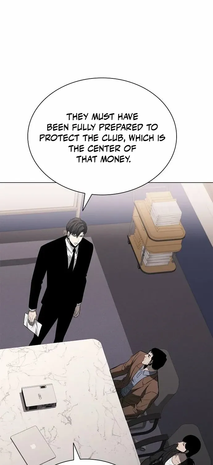 The Former Mercenary’s Life as a Prosecutor Chapter 10 page 26 - 