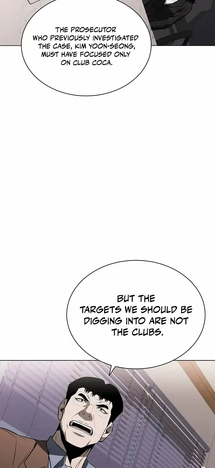 The Former Mercenary’s Life as a Prosecutor Chapter 10 page 27 - 