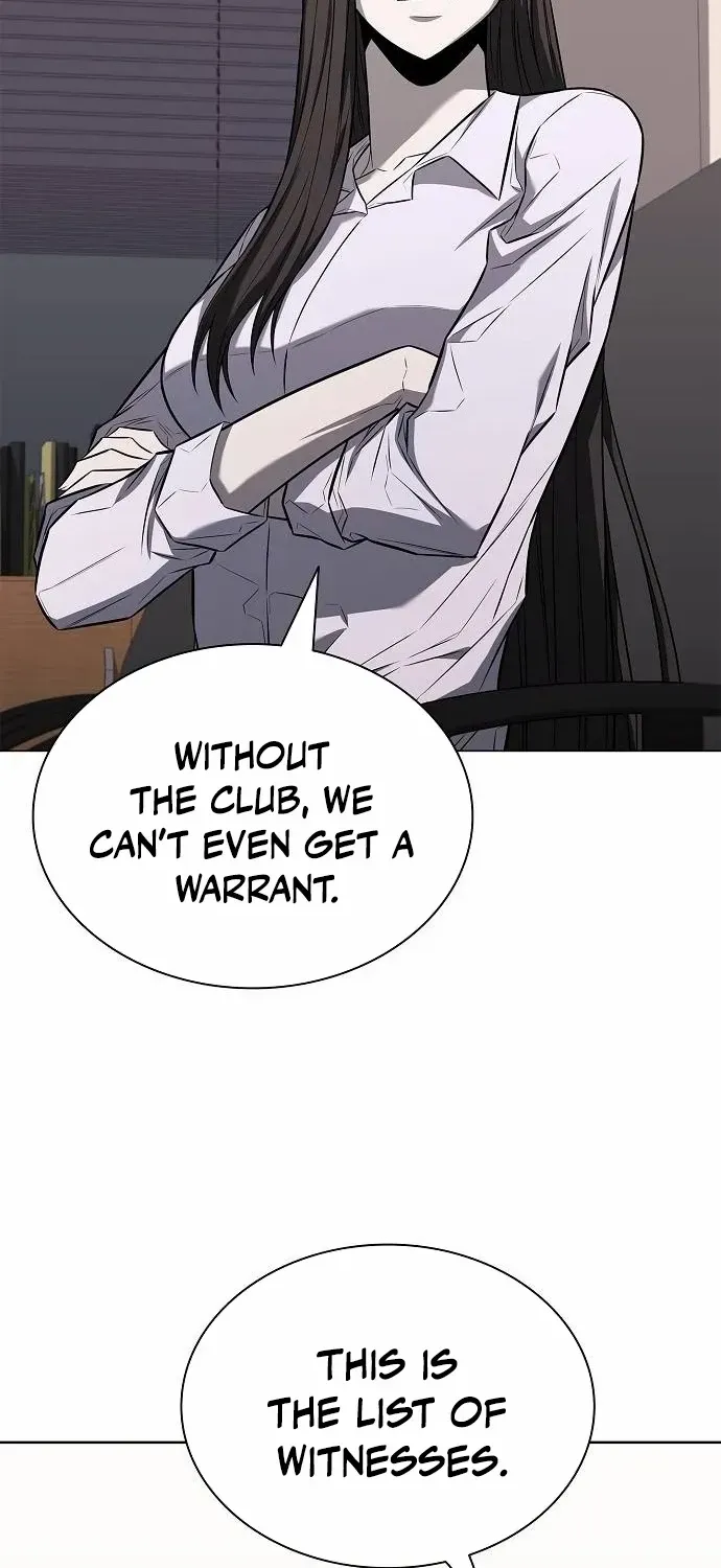 The Former Mercenary’s Life as a Prosecutor Chapter 10 page 29 - 