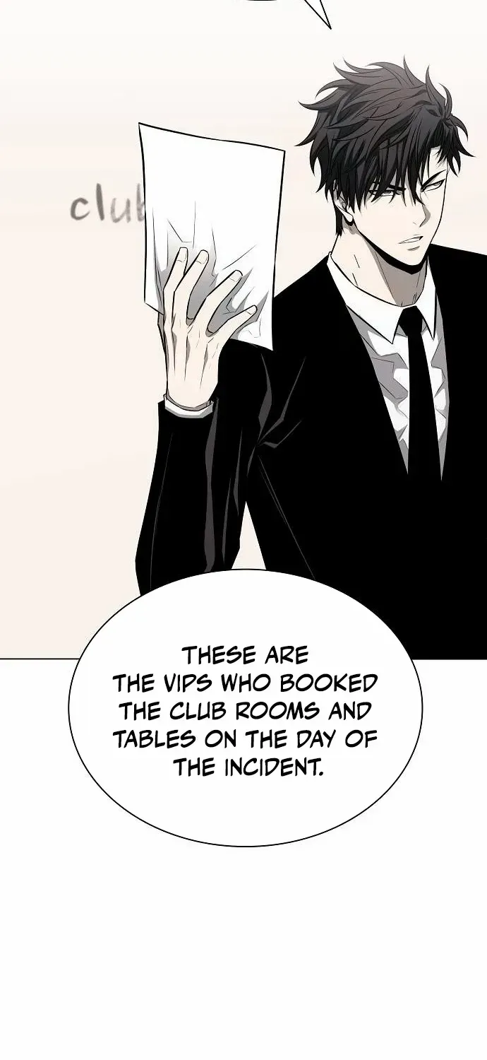 The Former Mercenary’s Life as a Prosecutor Chapter 10 page 30 - 
