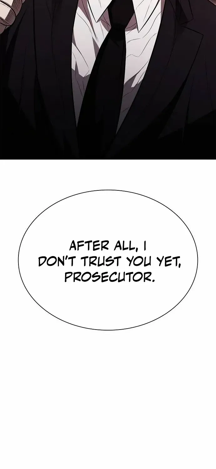 The Former Mercenary’s Life as a Prosecutor Chapter 10 page 4 - 