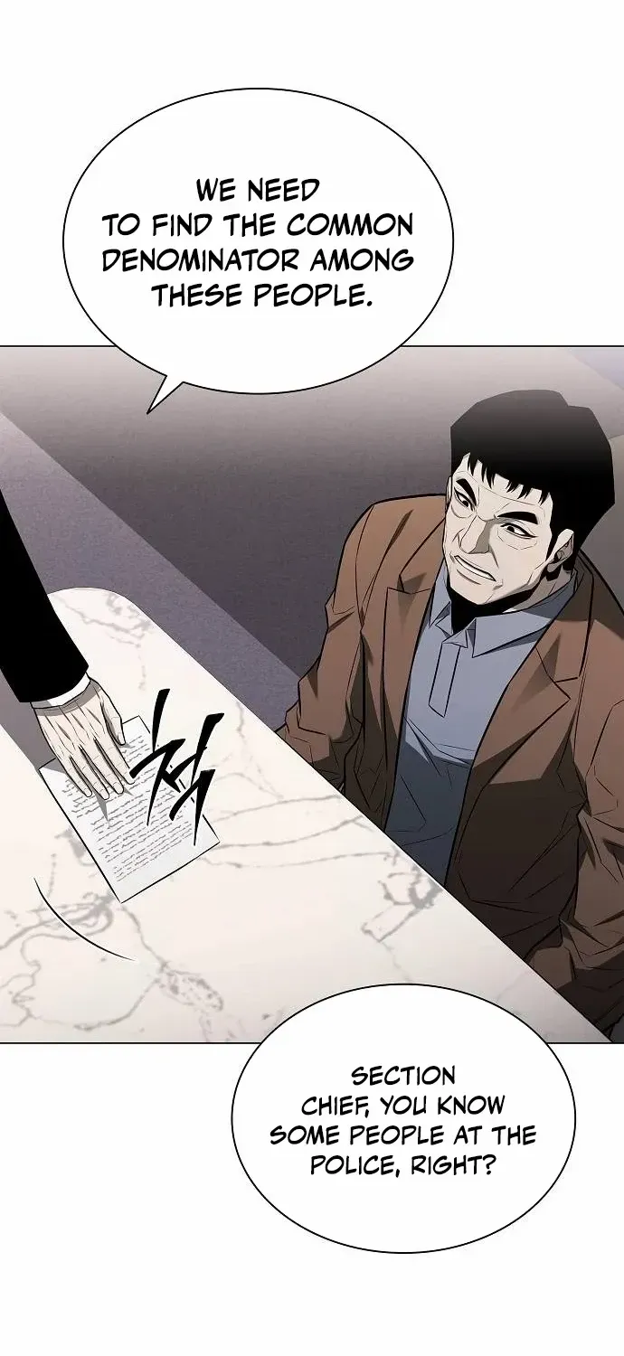The Former Mercenary’s Life as a Prosecutor Chapter 10 page 31 - 