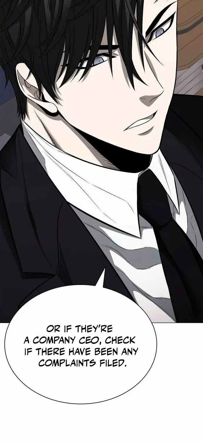 The Former Mercenary’s Life as a Prosecutor Chapter 10 page 34 - 