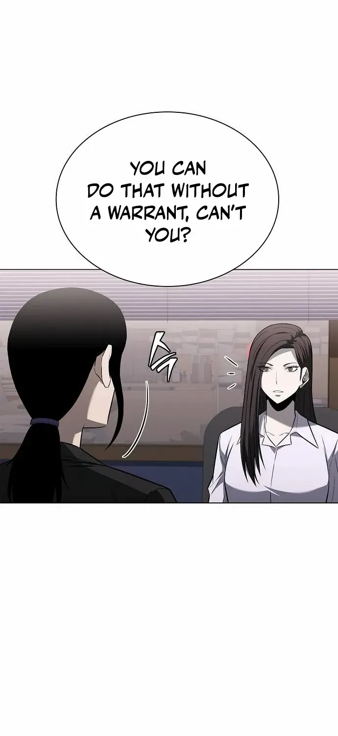 The Former Mercenary’s Life as a Prosecutor Chapter 10 page 35 - 