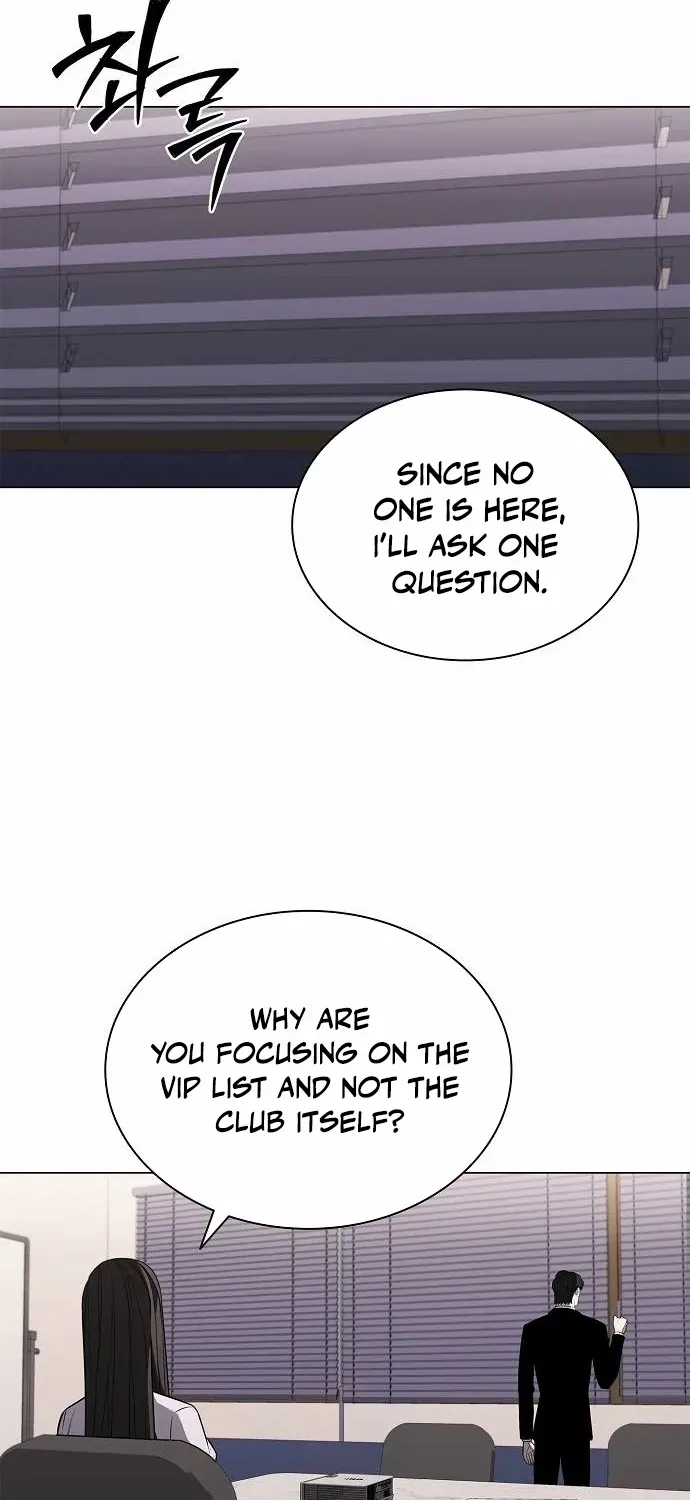 The Former Mercenary’s Life as a Prosecutor Chapter 10 page 40 - 