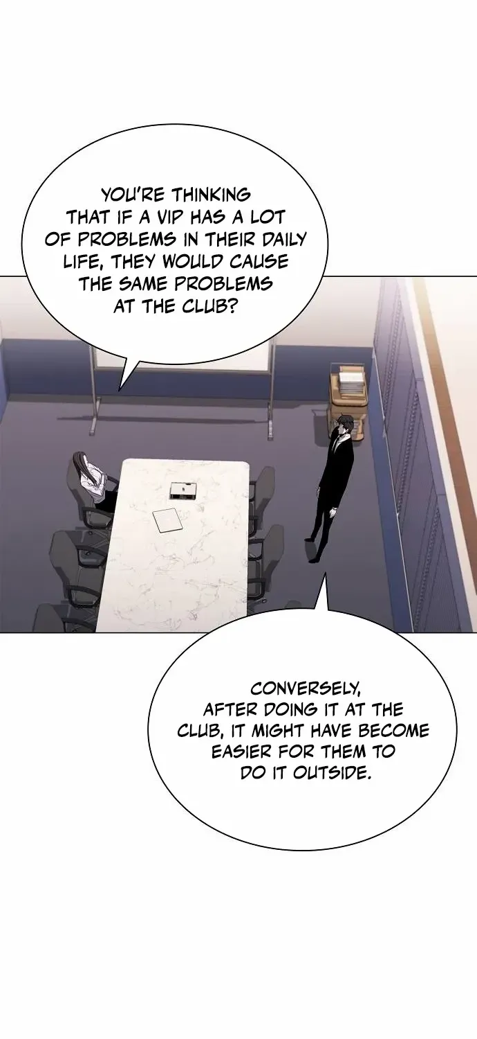The Former Mercenary’s Life as a Prosecutor Chapter 10 page 43 - 