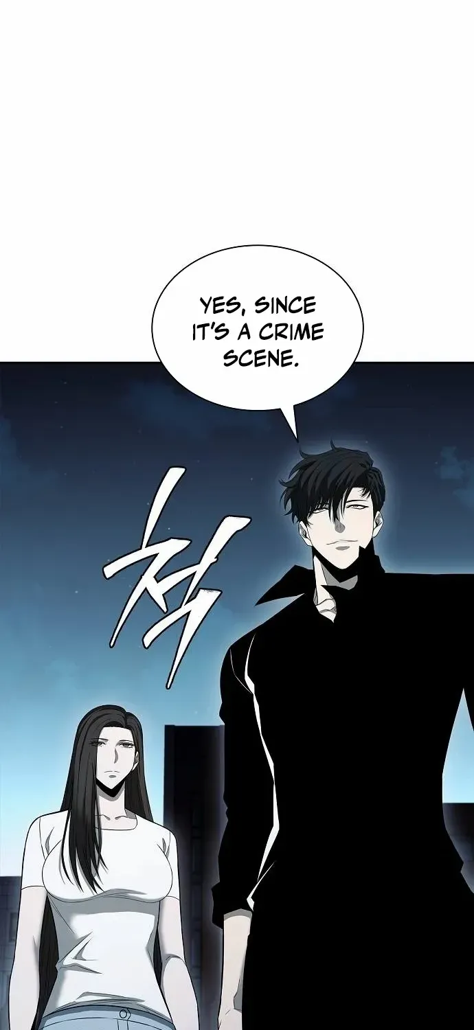 The Former Mercenary’s Life as a Prosecutor Chapter 10 page 47 - 
