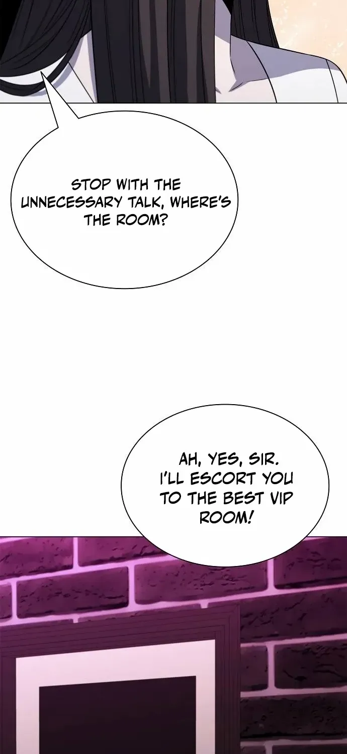 The Former Mercenary’s Life as a Prosecutor Chapter 10 page 56 - 