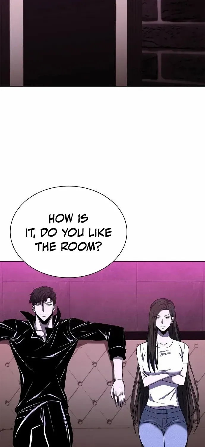 The Former Mercenary’s Life as a Prosecutor Chapter 10 page 57 - 