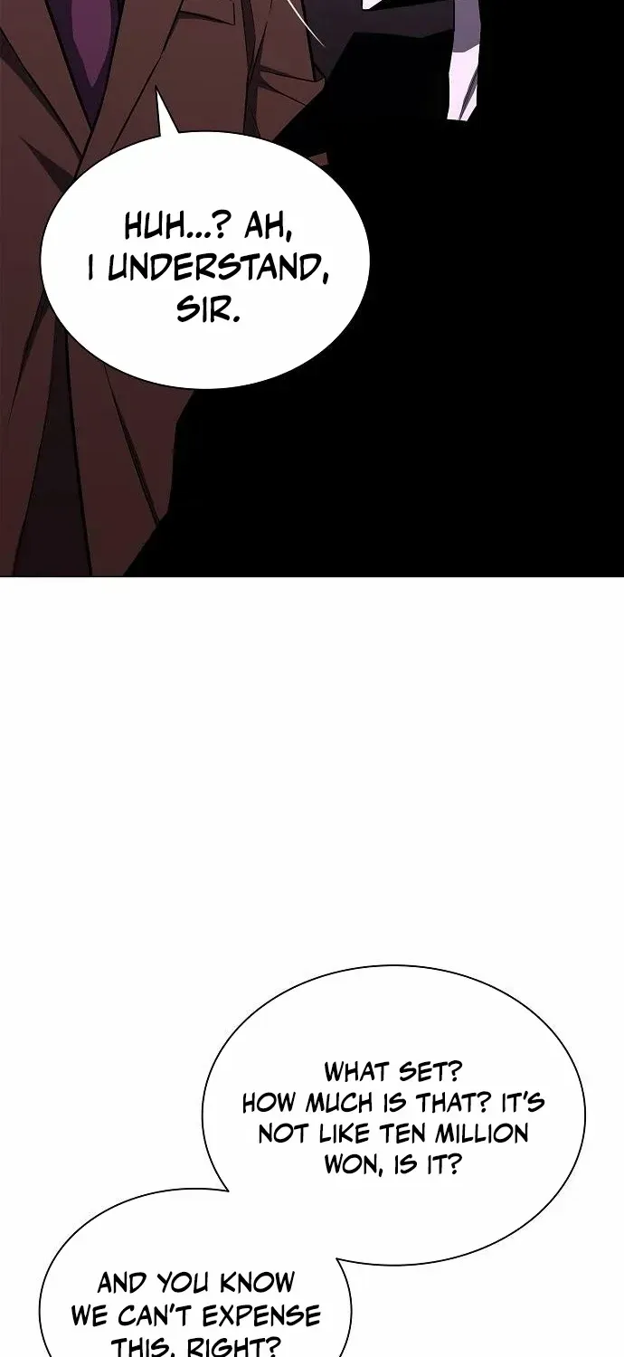 The Former Mercenary’s Life as a Prosecutor Chapter 10 page 59 - 