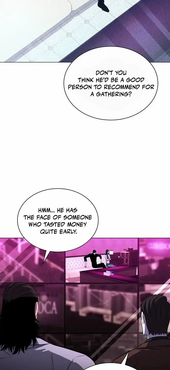 The Former Mercenary’s Life as a Prosecutor Chapter 10 page 64 - 