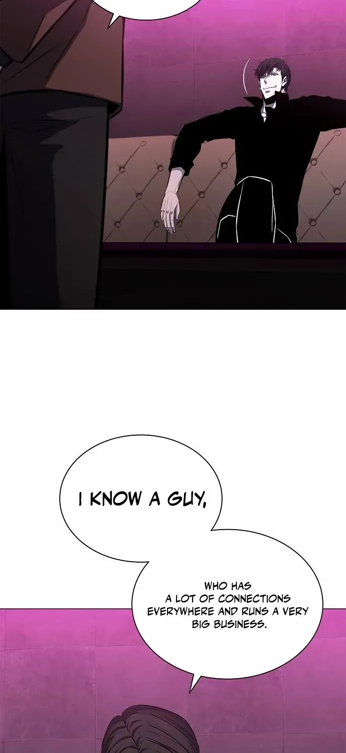 The Former Mercenary’s Life as a Prosecutor Chapter 10 page 67 - 