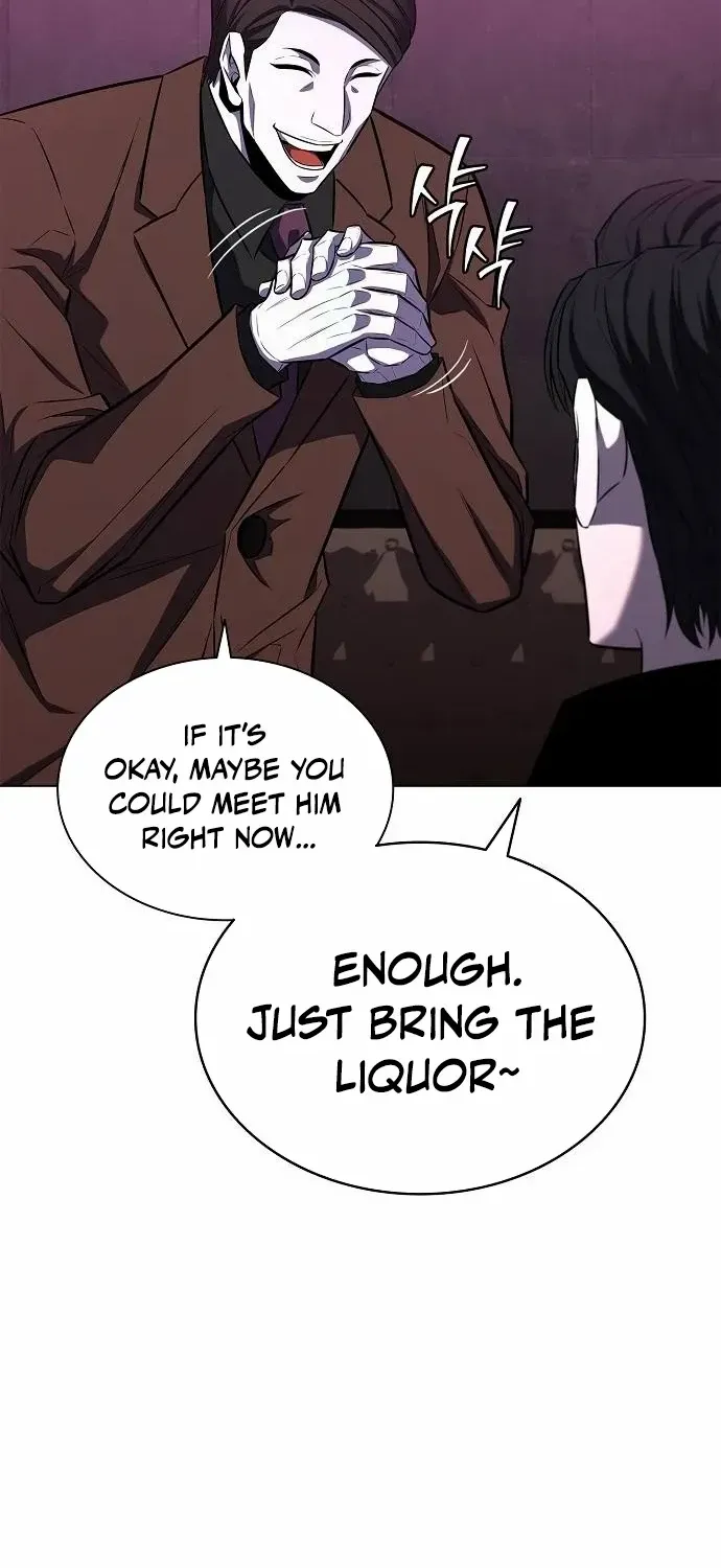The Former Mercenary’s Life as a Prosecutor Chapter 10 page 68 - 