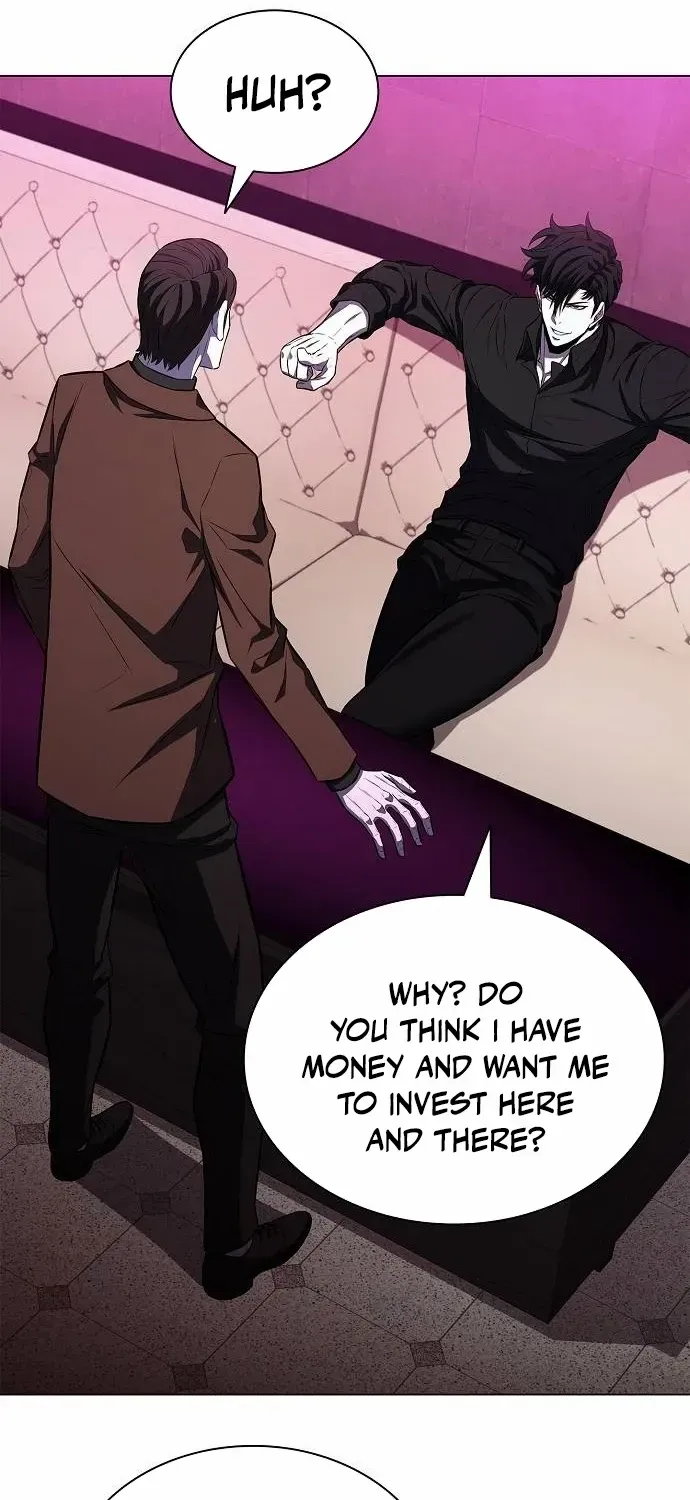 The Former Mercenary’s Life as a Prosecutor Chapter 10 page 69 - 