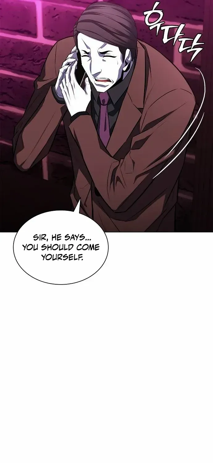 The Former Mercenary’s Life as a Prosecutor Chapter 10 page 71 - 