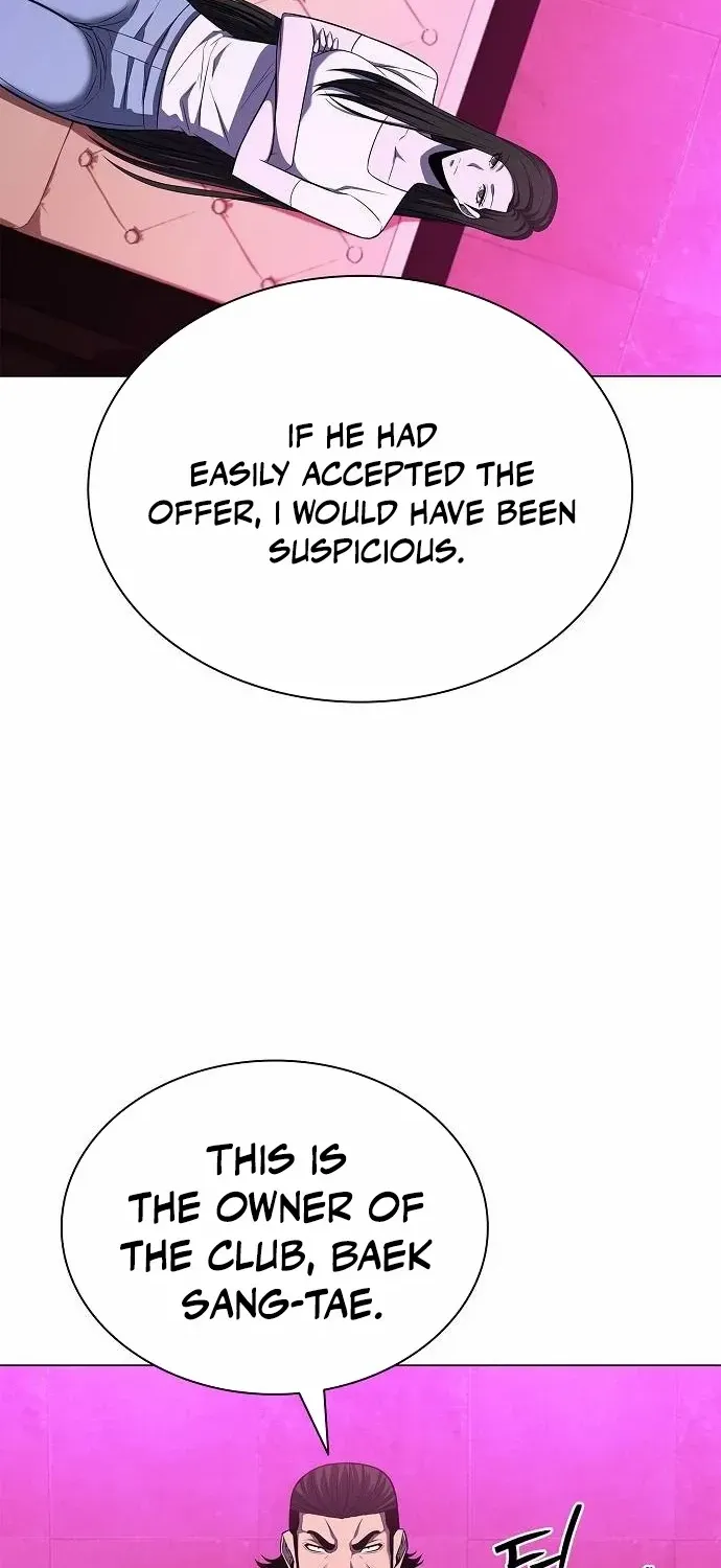 The Former Mercenary’s Life as a Prosecutor Chapter 10 page 74 - 