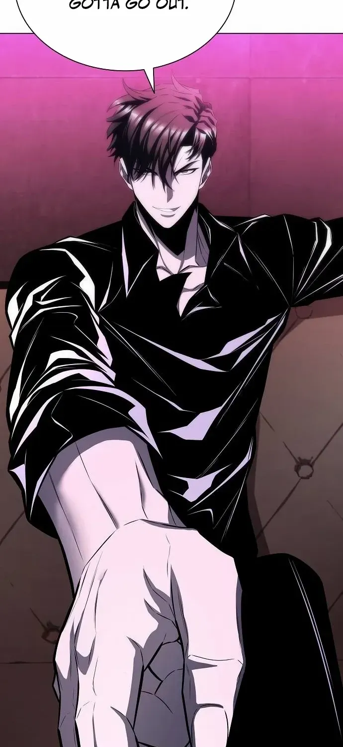 The Former Mercenary’s Life as a Prosecutor Chapter 10 page 78 - 