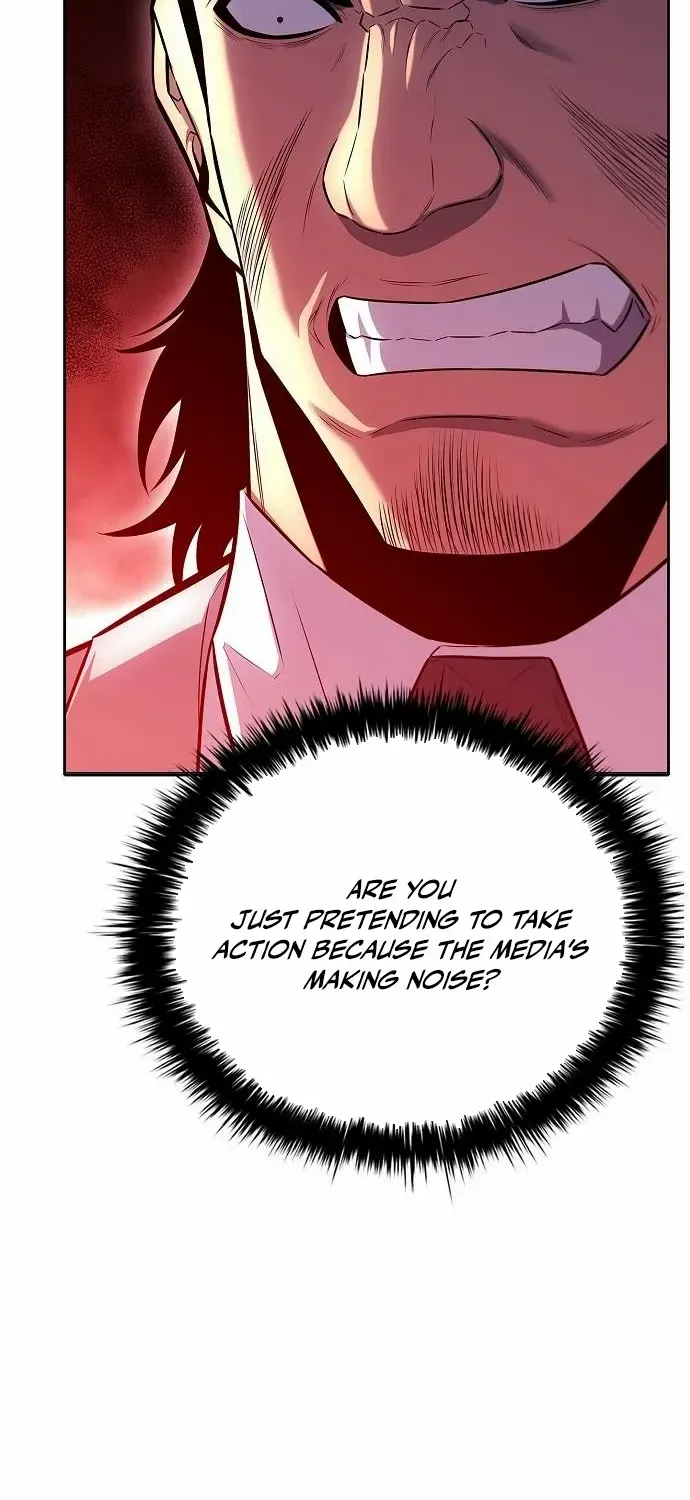 The Former Mercenary’s Life as a Prosecutor Chapter 10 page 80 - 