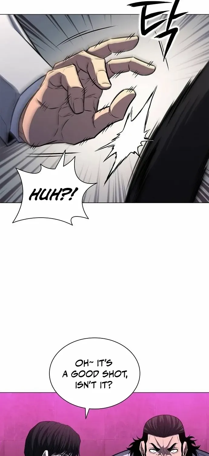 The Former Mercenary’s Life as a Prosecutor Chapter 10 page 84 - 