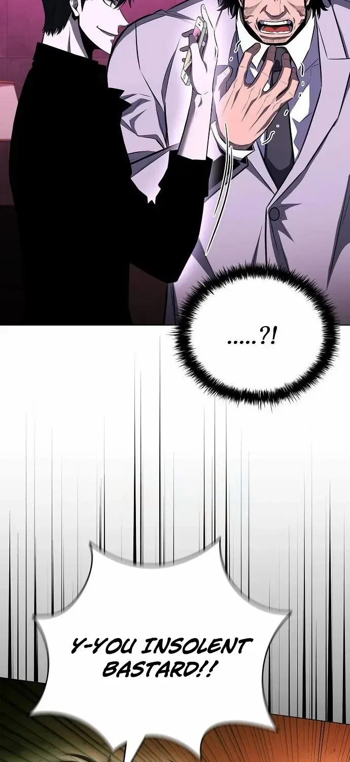 The Former Mercenary’s Life as a Prosecutor Chapter 10 page 85 - 