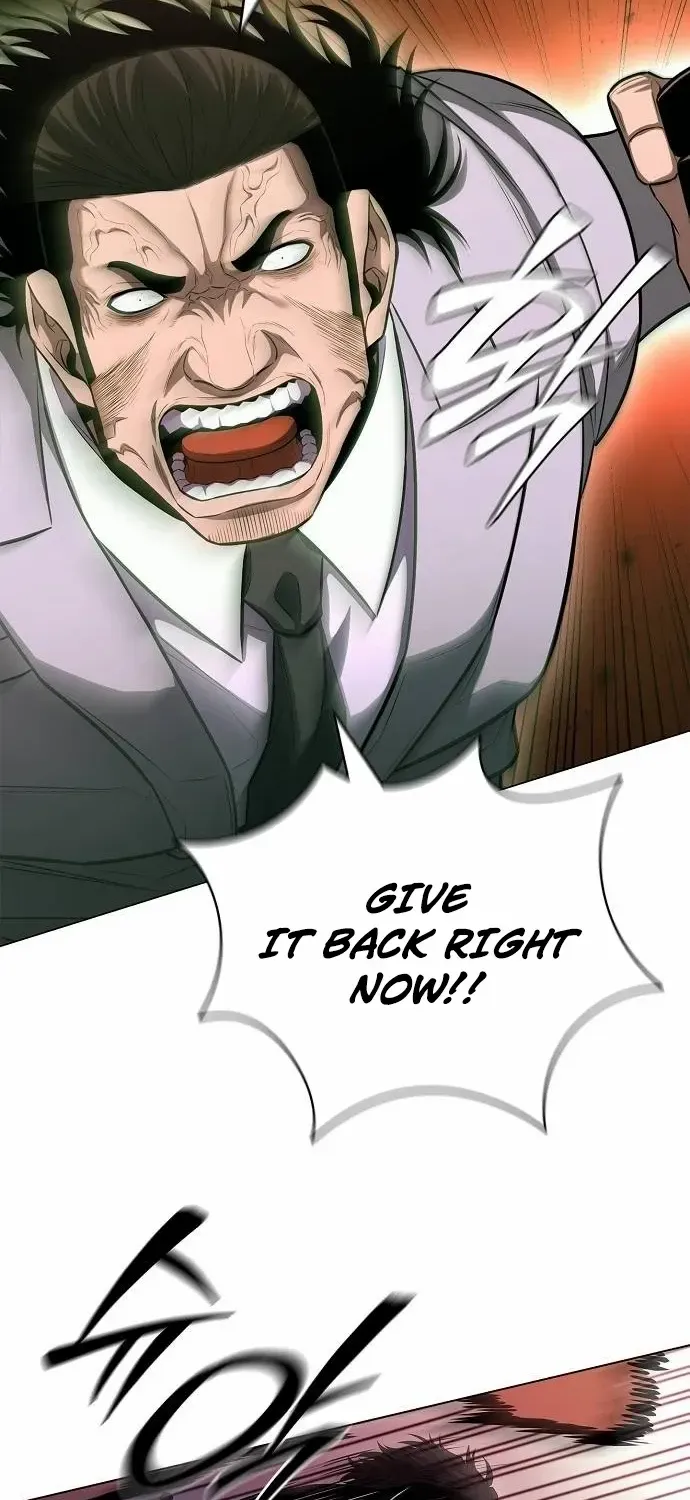 The Former Mercenary’s Life as a Prosecutor Chapter 10 page 86 - 