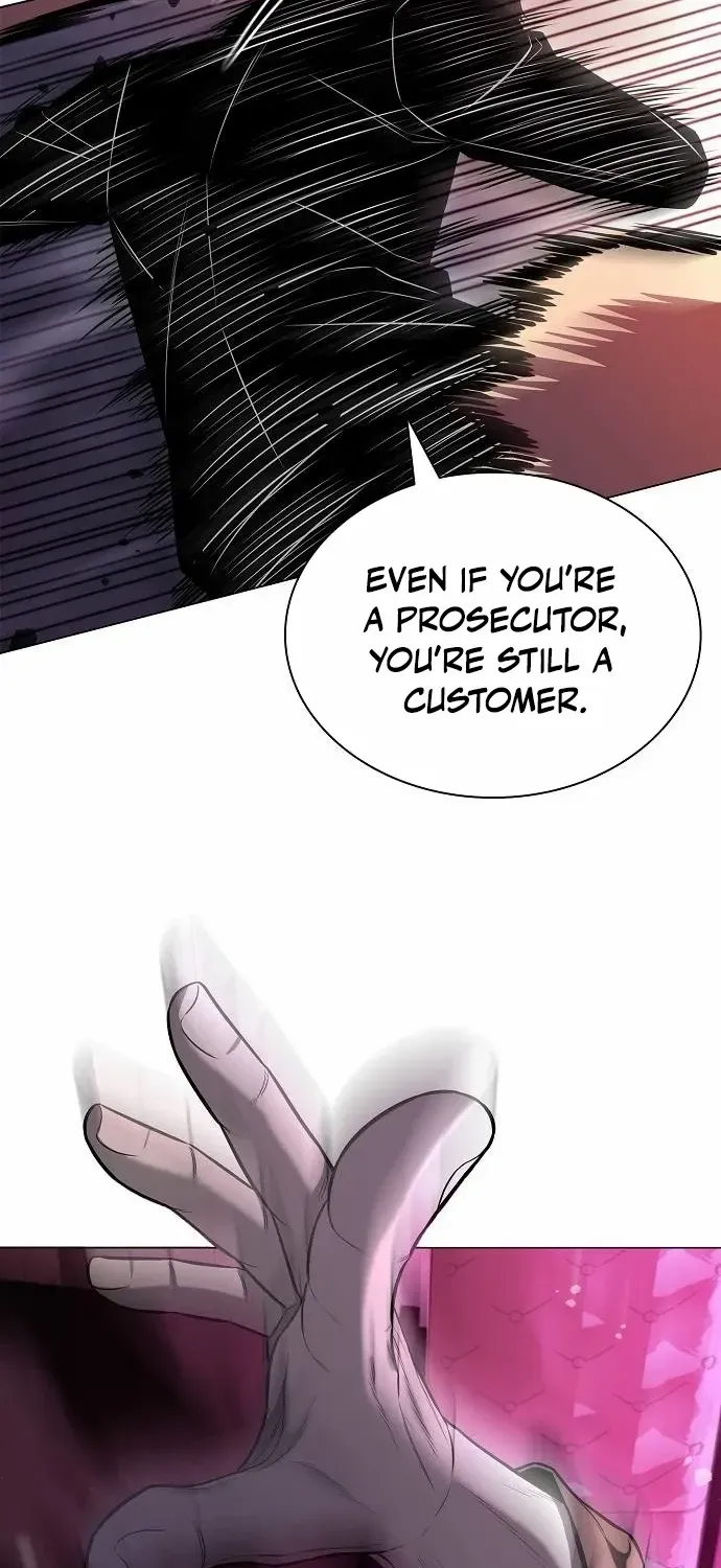 The Former Mercenary’s Life as a Prosecutor Chapter 10 page 87 - 