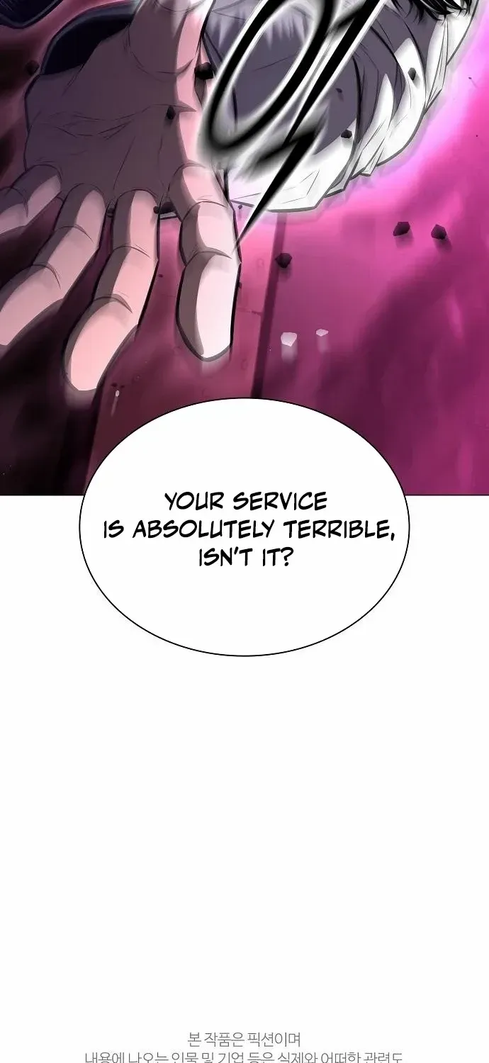 The Former Mercenary’s Life as a Prosecutor Chapter 10 page 89 - 
