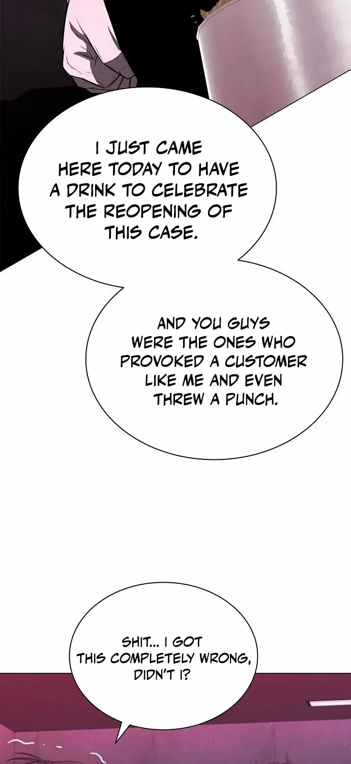 The Former Mercenary’s Life as a Prosecutor Chapter 11 page 14 - 