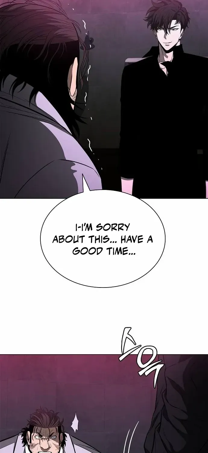 The Former Mercenary’s Life as a Prosecutor Chapter 11 page 15 - 