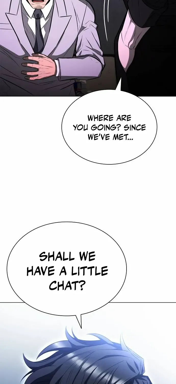 The Former Mercenary’s Life as a Prosecutor Chapter 11 page 16 - 