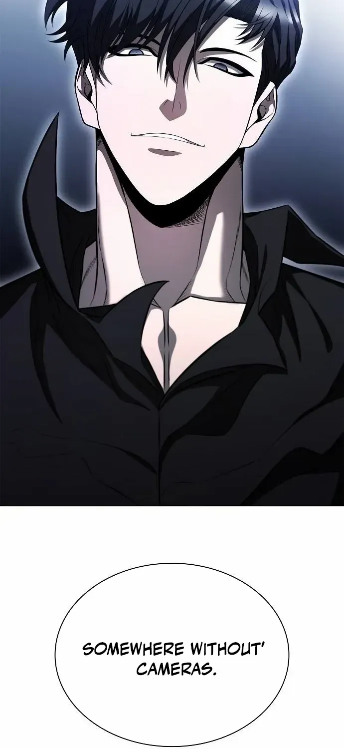 The Former Mercenary’s Life as a Prosecutor Chapter 11 page 17 - 